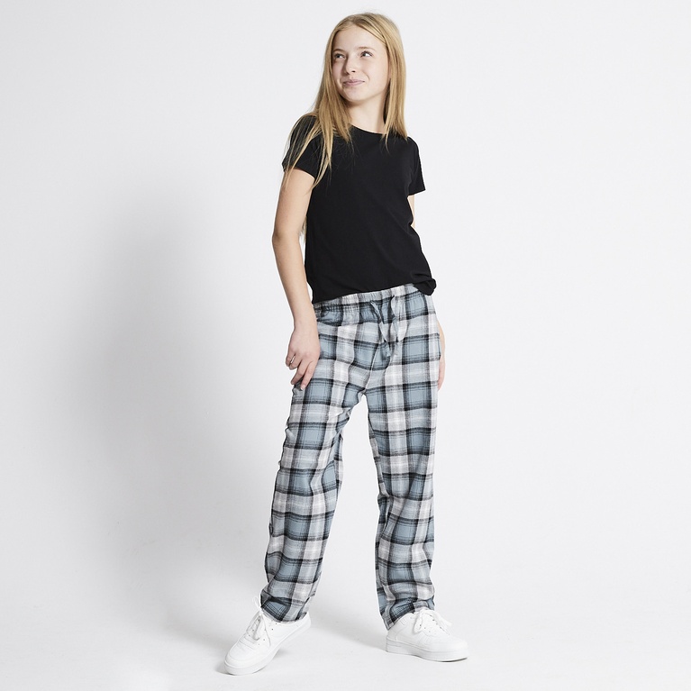 Pyjamasbyxa "Tibby star"